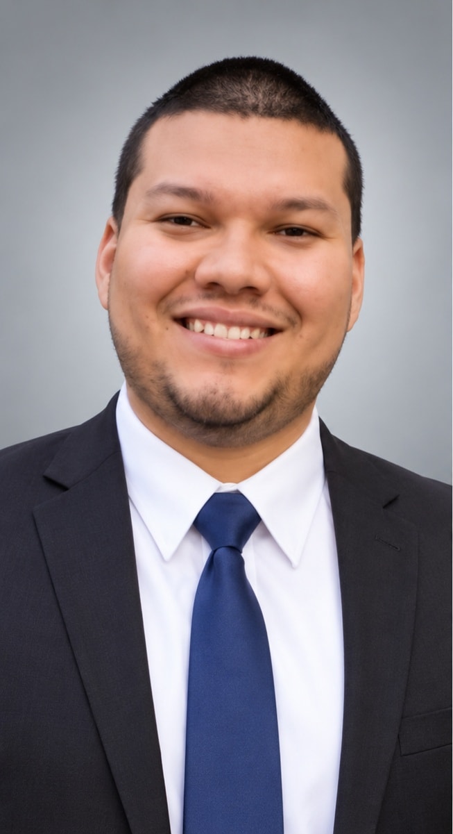 Danny Taleno